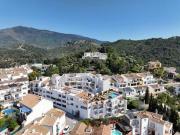 Venta 3 Dormitorio Penthouse Benahavis Malaga DS95478873