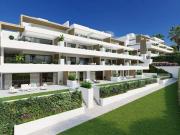 Venta 3 Dormitorio Penthouse Estepona Malaga DLS96326973