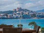 Venta 3 Dormitorio Penthouse Ibiza Illes BalearsBaleares...