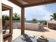 Venta 3 Dormitorio Penthouse Marbella Malaga DS95478877