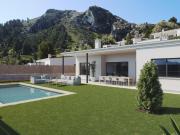 Venta 3 Dormitorio Villa Alcoy Costa Blanca North DS93400345