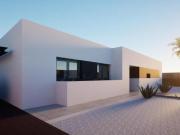 Venta 3 Dormitorio Villa Alfas Del Pi Alicante Costa...