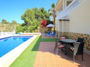 Venta 3 Dormitorio Villa Algorfa Alicante, Costa Blanca...