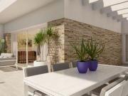 Venta 3 Dormitorio Villa Algorfa Costa Blanca Alicante...
