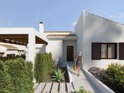 Venta 3 Dormitorio Villa Algorfa Costa Blanca Alicante...