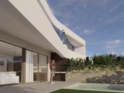 Venta 3 Dormitorio Villa Alicante Communidad Valencia...