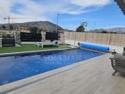 Venta 3 Dormitorio Villa Alicante Communidad Valencia...