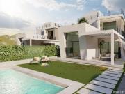 Venta 3 Dormitorio Villa Alicante Communidad Valencia...