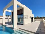 Venta 3 Dormitorio Villa Alicante Communidad Valencia...