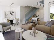 Venta 3 Dormitorio Villa Alicante Communidad Valencia...