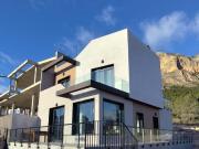 Venta 3 Dormitorio Villa Alicante Communidad Valencia...