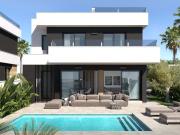 Venta 3 Dormitorio Villa Alicante Communidad Valencia...