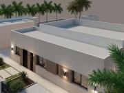 Venta 3 Dormitorio Villa Alicante Communidad Valencia...