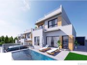 Venta 3 Dormitorio Villa Alicante Communidad Valencia...