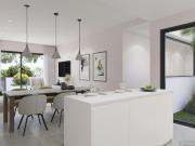 Venta 3 Dormitorio Villa Alicante Communidad Valencia...