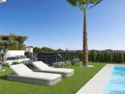 Venta 3 Dormitorio Villa Alicante Communidad Valencia...