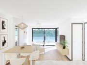 Venta 3 Dormitorio Villa Alicante Communidad Valencia...