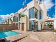 Venta 3 Dormitorio Villa Alicante Communidad Valencia...