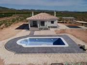Venta 3 Dormitorio Villa Alicante Communidad Valencia...