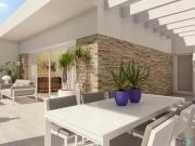 Venta 3 Dormitorio Villa Alicante Communidad Valencia...