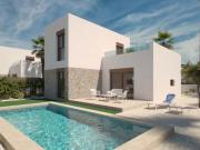 Venta 3 Dormitorio Villa Alicante Communidad Valencia...