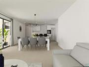 Venta 3 Dormitorio Villa Alicante Communidad Valencia...
