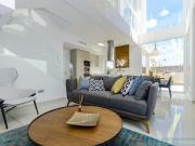 Venta 3 Dormitorio Villa Alicante Communidad Valencia...