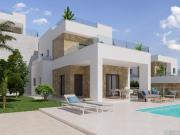 Venta 3 Dormitorio Villa Alicante Communidad Valencia...