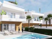 Venta 3 Dormitorio Villa Alicante Communidad Valencia...