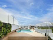 Venta 3 Dormitorio Villa Alicante Communidad Valencia...