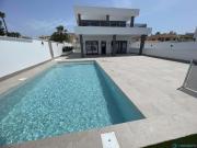 Venta 3 Dormitorio Villa Alicante Communidad Valencia...