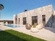 Venta 3 Dormitorio Villa Alicante Costa Blanca South...