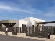 Venta 3 Dormitorio Villa Alicante Costa Blanca South...