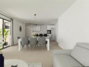 Venta 3 Dormitorio Villa Alicante Costa Blanca South...