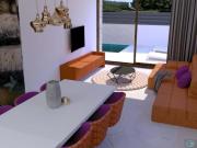 Venta 3 Dormitorio Villa Almería Andalusia DS87164527