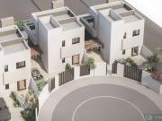Venta 3 Dormitorio Villa Almería Andalusia DS89804466