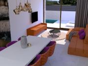 Venta 3 Dormitorio Villa Almeria Costa De Almeria DS81261241