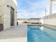 Venta 3 Dormitorio Villa Almeria Costa De Almeria DS81261269