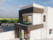 Venta 3 Dormitorio Villa Almoradi Alicante Costa Blanca...