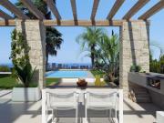 Venta 3 Dormitorio Villa Benidorm Alicante Costa Blanca...