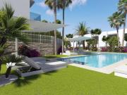 Venta 3 Dormitorio Villa Benidorm Alicante Costa Blanca...