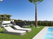 Venta 3 Dormitorio Villa Benidorm Alicante Costa Blanca...