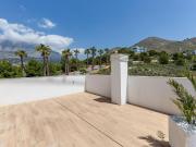 Venta 3 Dormitorio Villa Benidorm Alicante Costa Blanca...