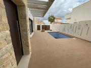 Venta 3 Dormitorio Villa Benijofar Alicante, Costa...