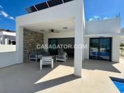 Venta 3 Dormitorio Villa Benijófar Alicante DLS85155007