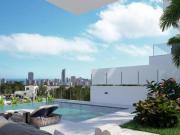 Venta 3 Dormitorio Villa Benijofar Alicante DS93250012