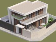 Venta 3 Dormitorio Villa Benijofar Costa Blanca South...