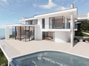 Venta 3 Dormitorio Villa Benitachell Alicante Costa...