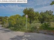 Venta 3 Dormitorio Villa Benitachell Alicante DS86339751