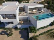 Venta 3 Dormitorio Villa Benitachell Costa Blanca...